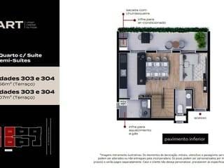Apartamento, 3 quartos, 86 m² - Foto 23