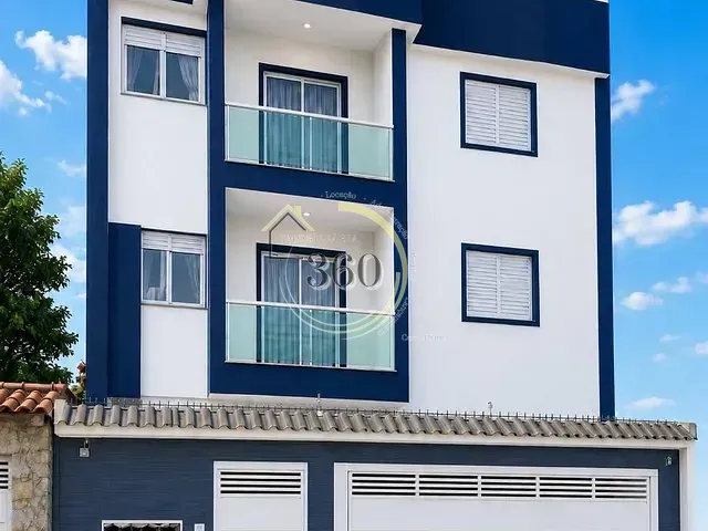 Apartamento com 38m² 2 quartos e 1 banheiro, à venda, no bairro Penha de França em São Paulo