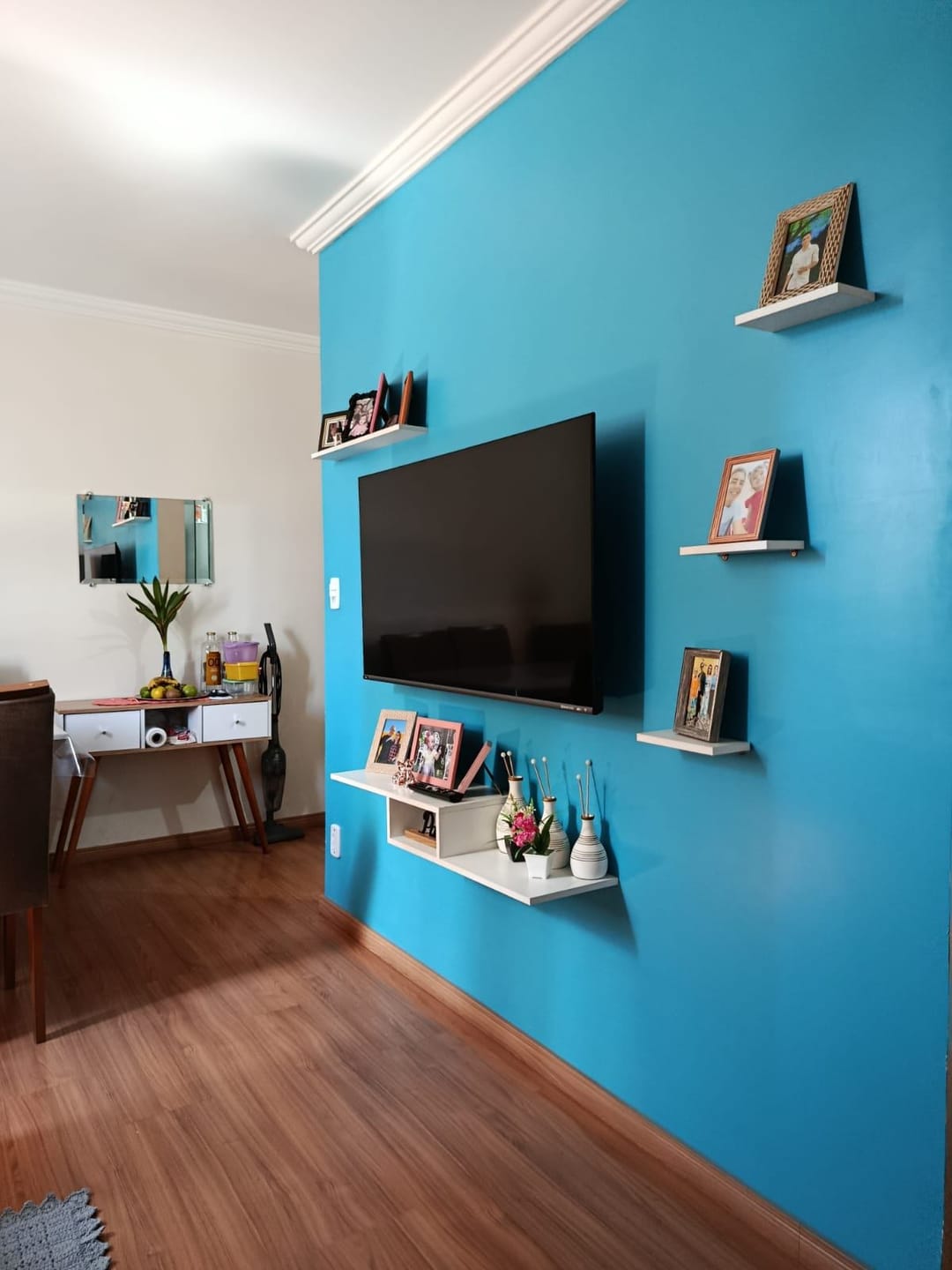 Apartamento, 2 quartos, 54 m² - Foto 6