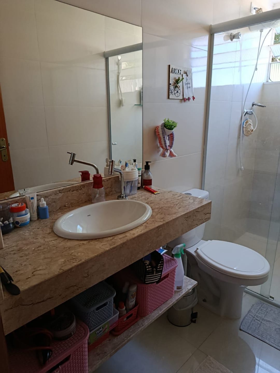Apartamento, 2 quartos, 54 m² - Foto 7
