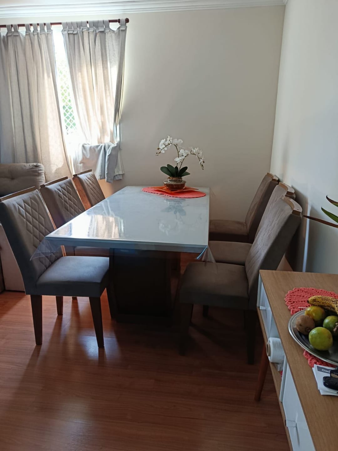 Apartamento, 2 quartos, 54 m² - Foto 9