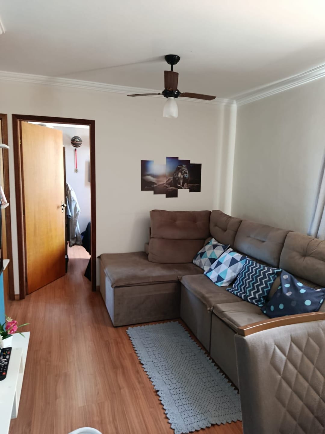 Apartamento, 2 quartos, 54 m² - Foto 10
