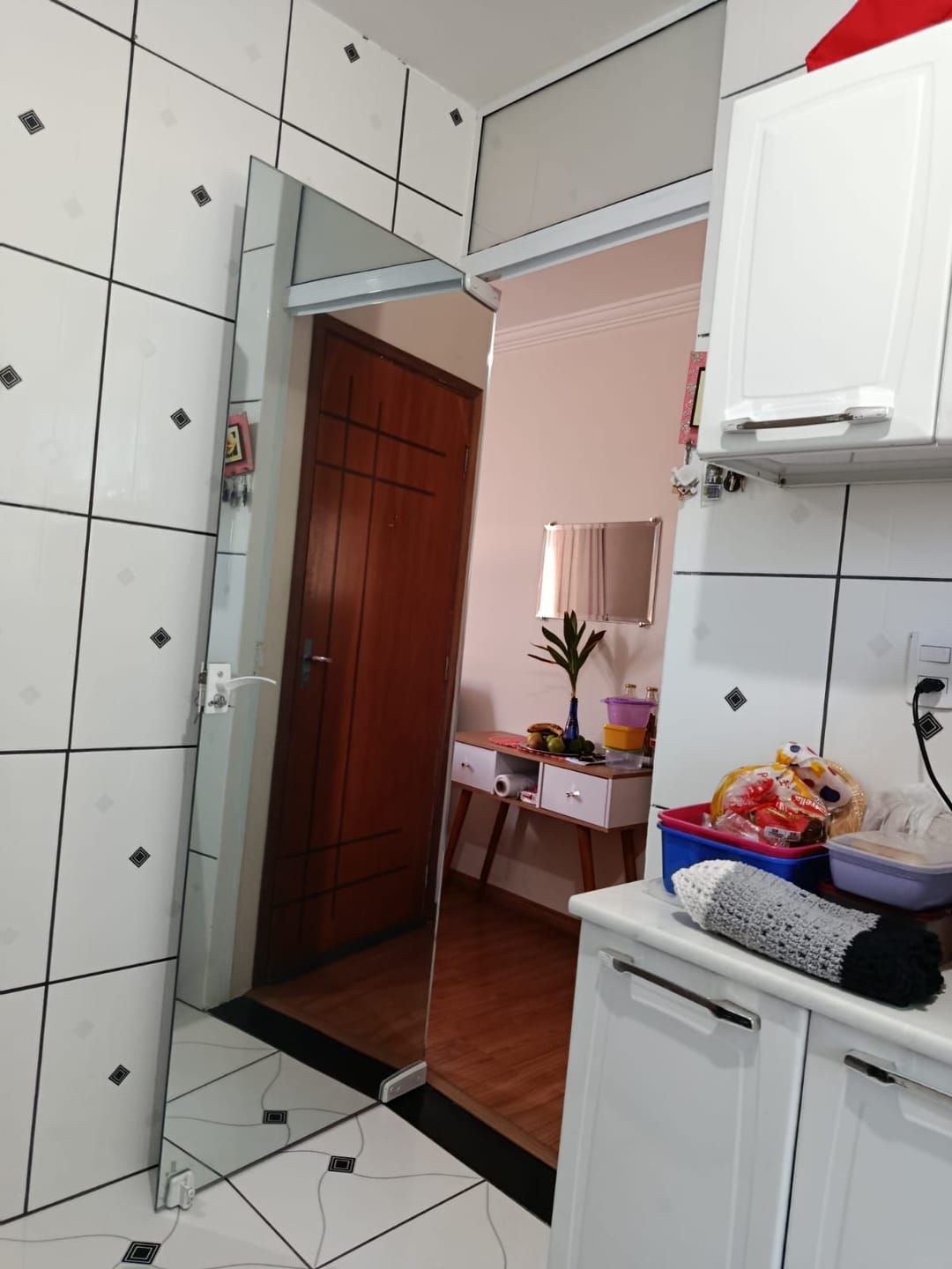 Apartamento, 2 quartos, 54 m² - Foto 11
