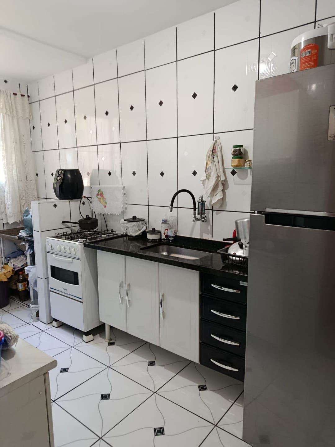 Apartamento, 2 quartos, 54 m² - Foto 12