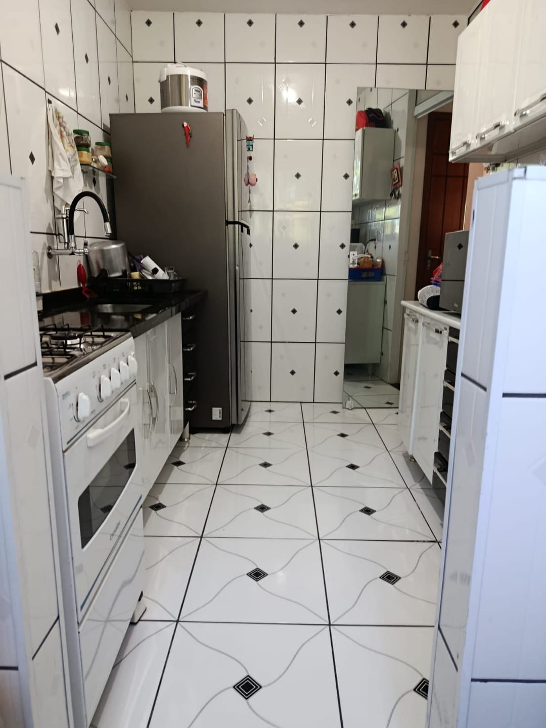 Apartamento, 2 quartos, 54 m² - Foto 13