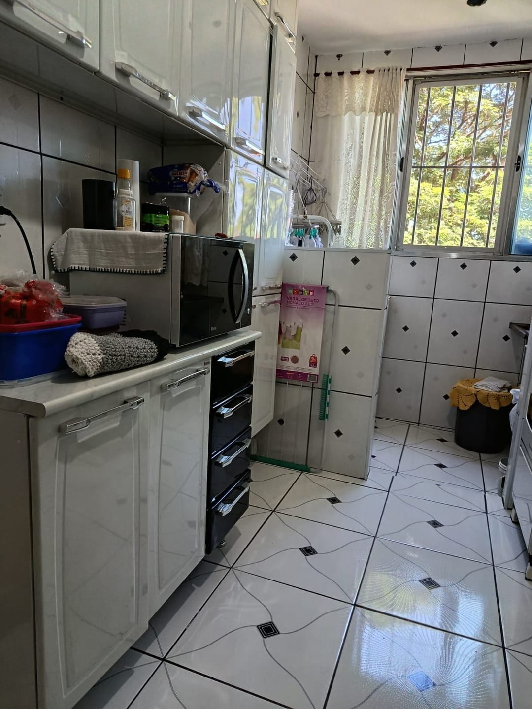 Apartamento, 2 quartos, 54 m² - Foto 15