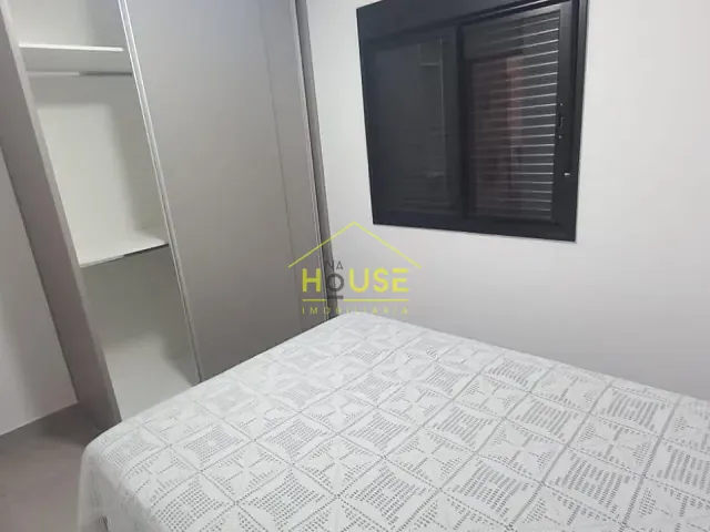 Apartamento 2 quartos e 1 banheiro, para alugar, no bairro Loteamento São Vicente de Paula em Votuporanga