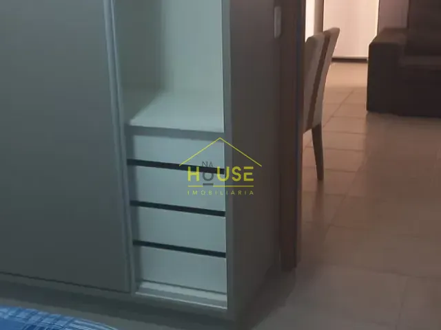 Apartamento 2 quartos e 1 banheiro, para alugar, no bairro Loteamento São Vicente de Paula em Votuporanga