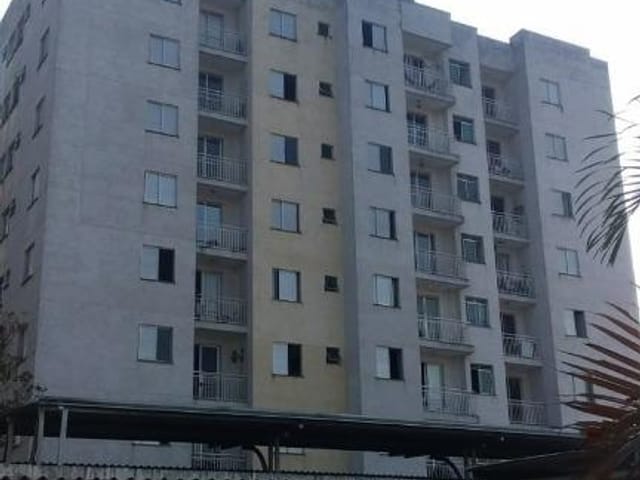 Foto do Apartamento - Apartamento à venda e locação 2 Quartos, 1 Vaga, 50M², Jardim Americano, São José dos Campos - SP | Bem Viver | INDEPENDENCE NEGOCIOS IMOBILIARIOS LTDA