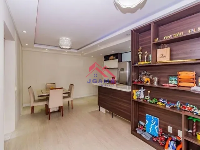Apartamento 2 quartos e 2 banheiros, à venda, no bairro Vila Andrade em São Paulo