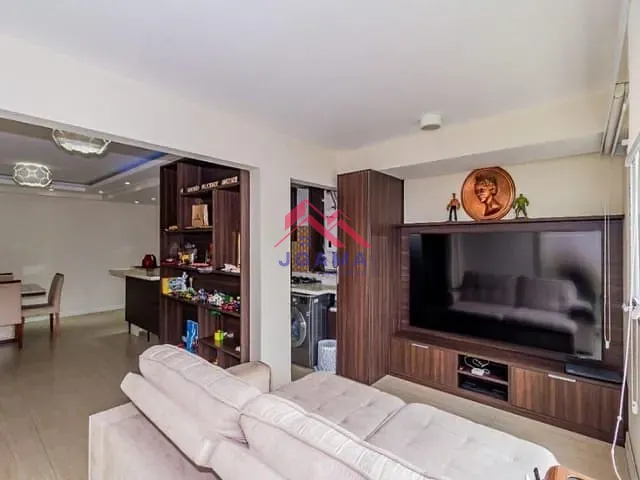 Apartamento 2 quartos e 2 banheiros, à venda, no bairro Vila Andrade em São Paulo