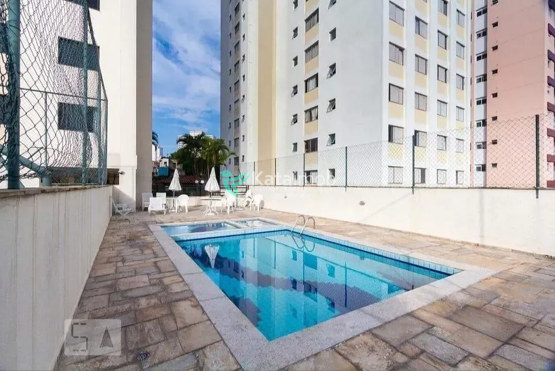 Apartamento, 3 quartos, 95 m² - Foto 34
