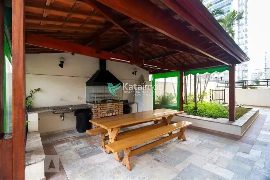 Apartamento, 3 quartos, 95 m² - Foto 35