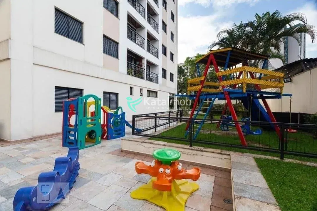 Apartamento, 3 quartos, 95 m² - Foto 36