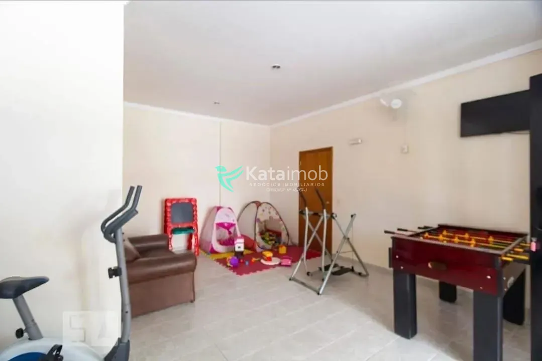 Apartamento, 3 quartos, 95 m² - Foto 37