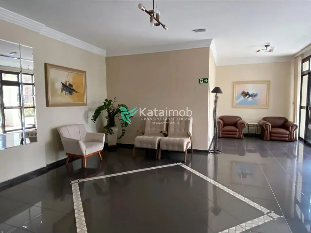 Apartamento, 3 quartos, 95 m² - Foto 33