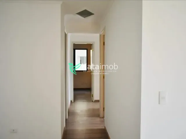 Apartamento 3 quartos e 3 banheiros, à venda, no bairro Vila da Saúde em São Paulo