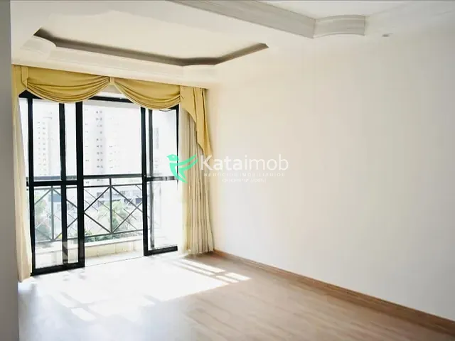 Apartamento 3 quartos e 3 banheiros, à venda, no bairro Vila da Saúde em São Paulo