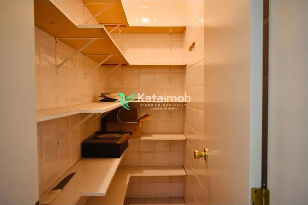Apartamento, 3 quartos, 95 m² - Foto 28