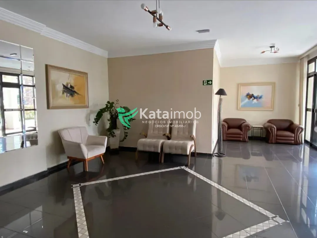Apartamento, 3 quartos, 95 m² - Foto 33