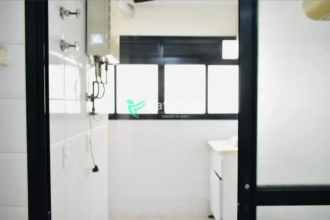 Apartamento, 3 quartos, 95 m² - Foto 30