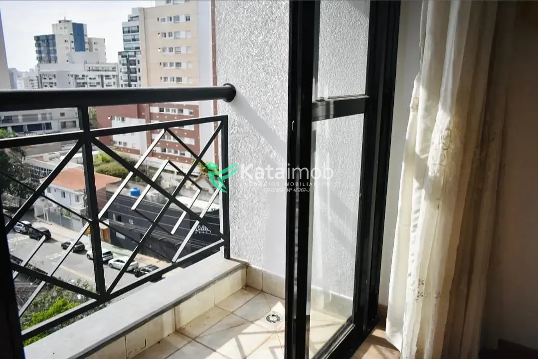Apartamento, 3 quartos, 95 m² - Foto 6