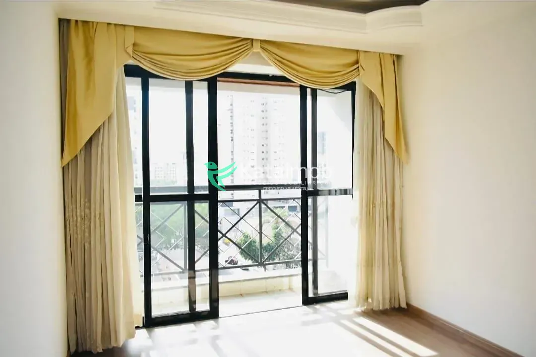 Apartamento, 3 quartos, 95 m² - Foto 8