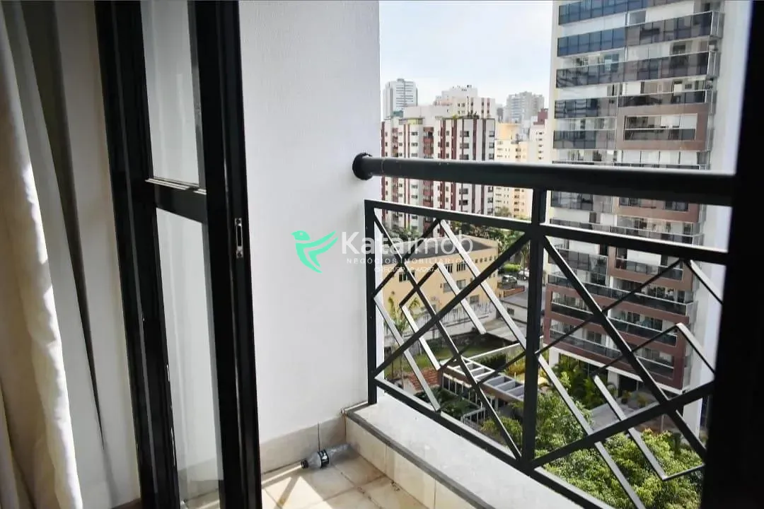 Apartamento, 3 quartos, 95 m² - Foto 7