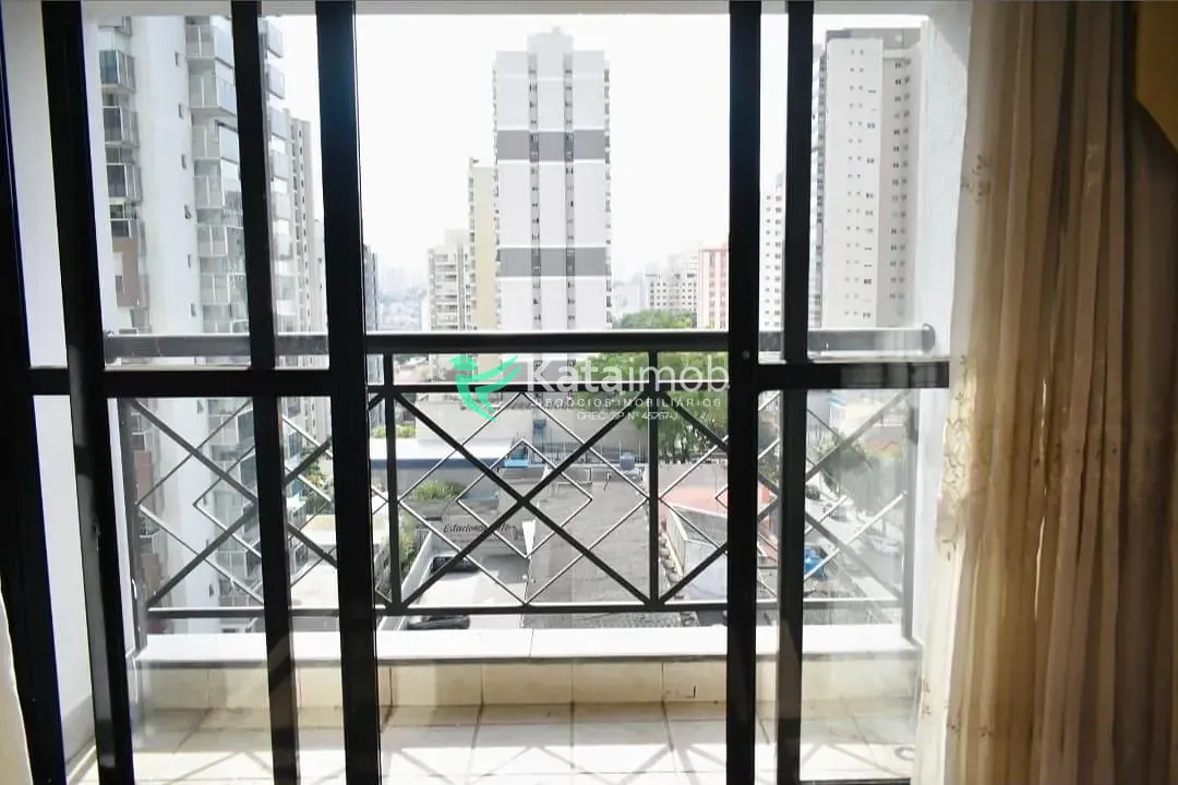 Apartamento, 3 quartos, 95 m² - Foto 9