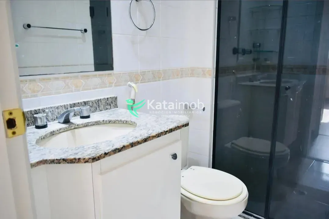 Apartamento, 3 quartos, 95 m² - Foto 10