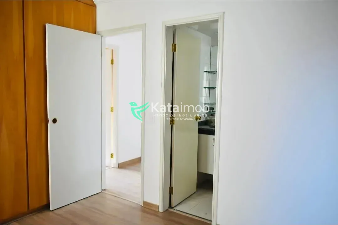 Apartamento, 3 quartos, 95 m² - Foto 11