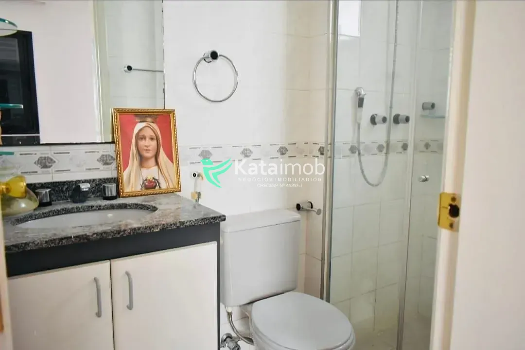 Apartamento, 3 quartos, 95 m² - Foto 13