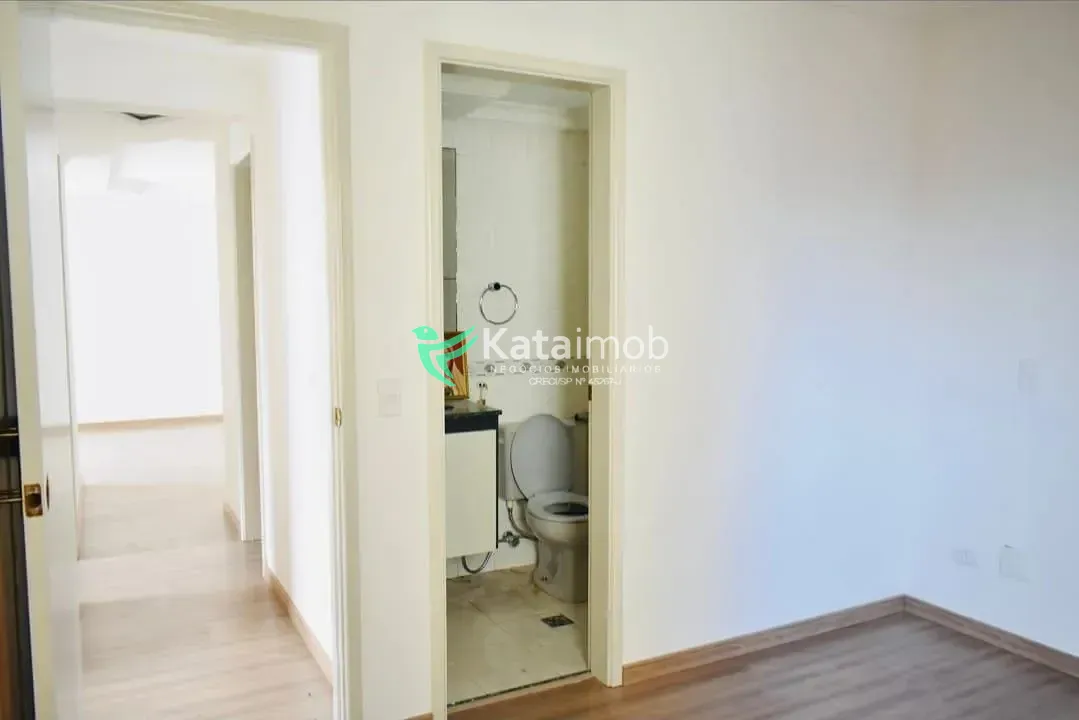 Apartamento, 3 quartos, 95 m² - Foto 12