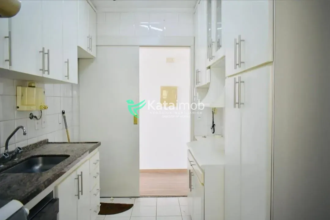 Apartamento, 3 quartos, 95 m² - Foto 21