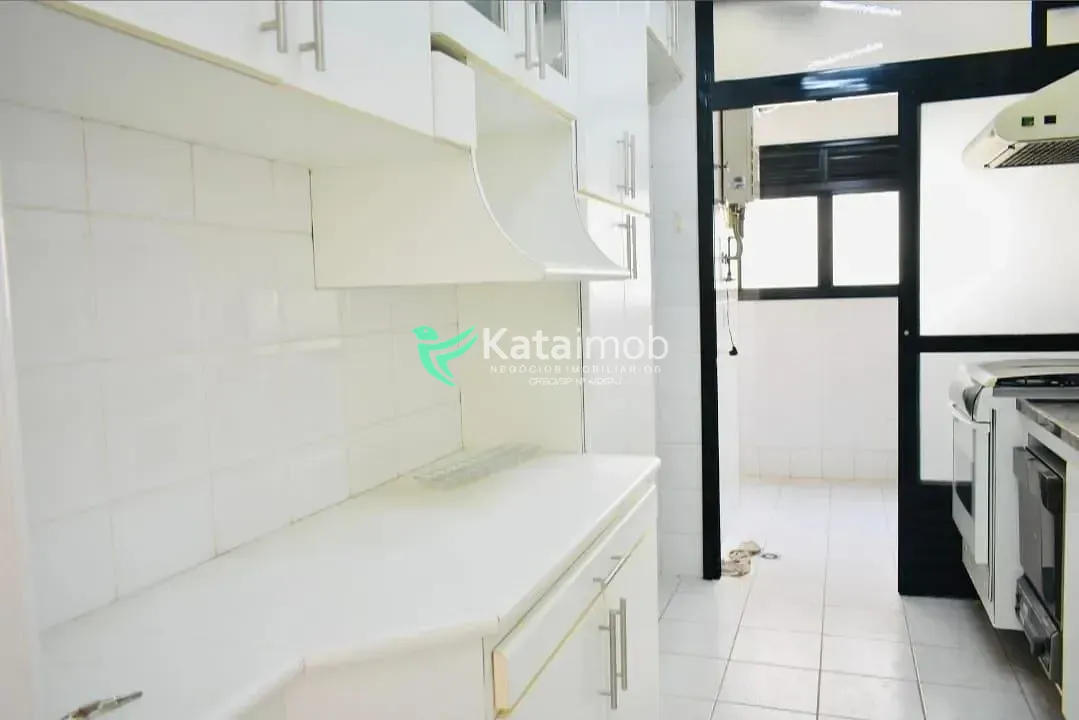 Apartamento, 3 quartos, 95 m² - Foto 22