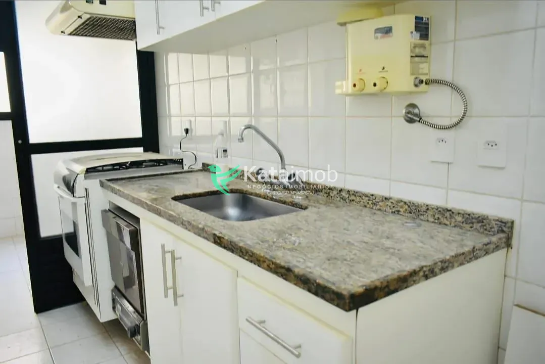 Apartamento, 3 quartos, 95 m² - Foto 24