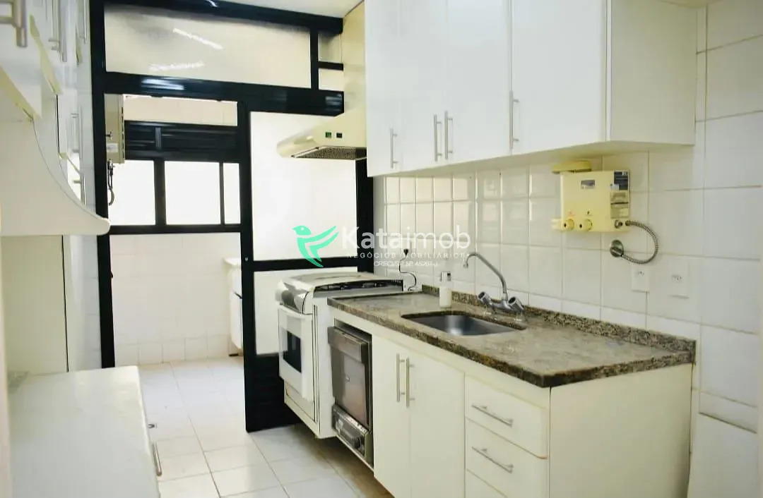 Apartamento, 3 quartos, 95 m² - Foto 27