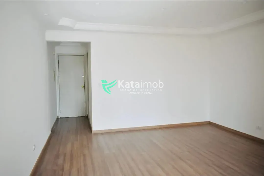Apartamento, 3 quartos, 95 m² - Foto 2