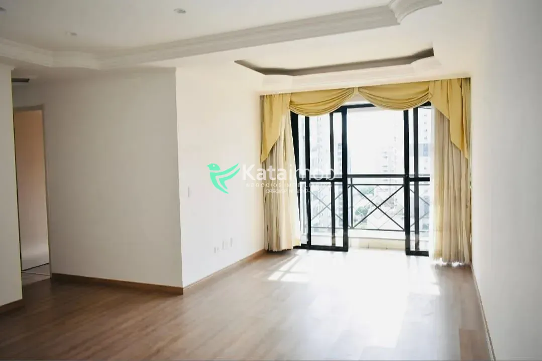 Apartamento, 3 quartos, 95 m² - Foto 3