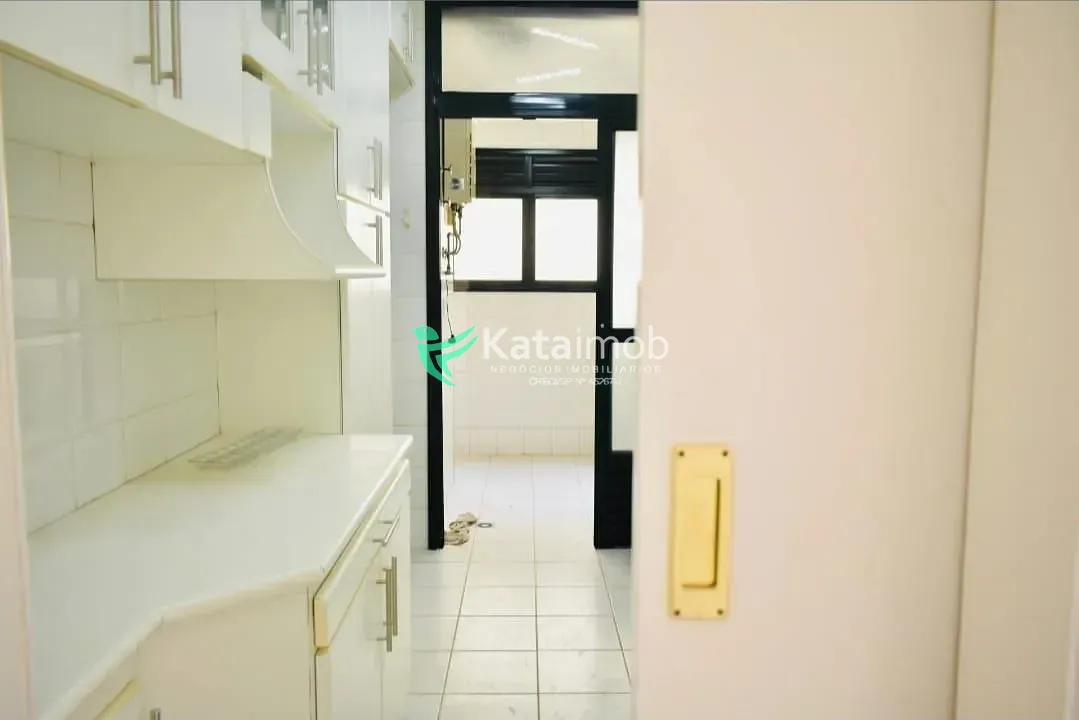 Apartamento, 3 quartos, 95 m² - Foto 25