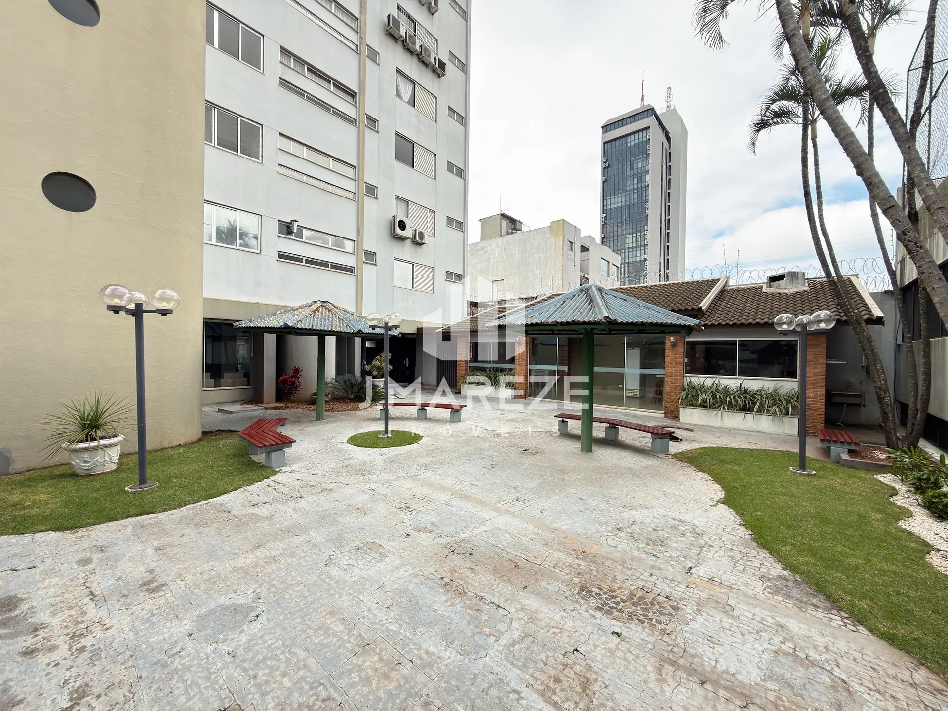 Apartamento, 3 quartos, 127 m² - Foto 33