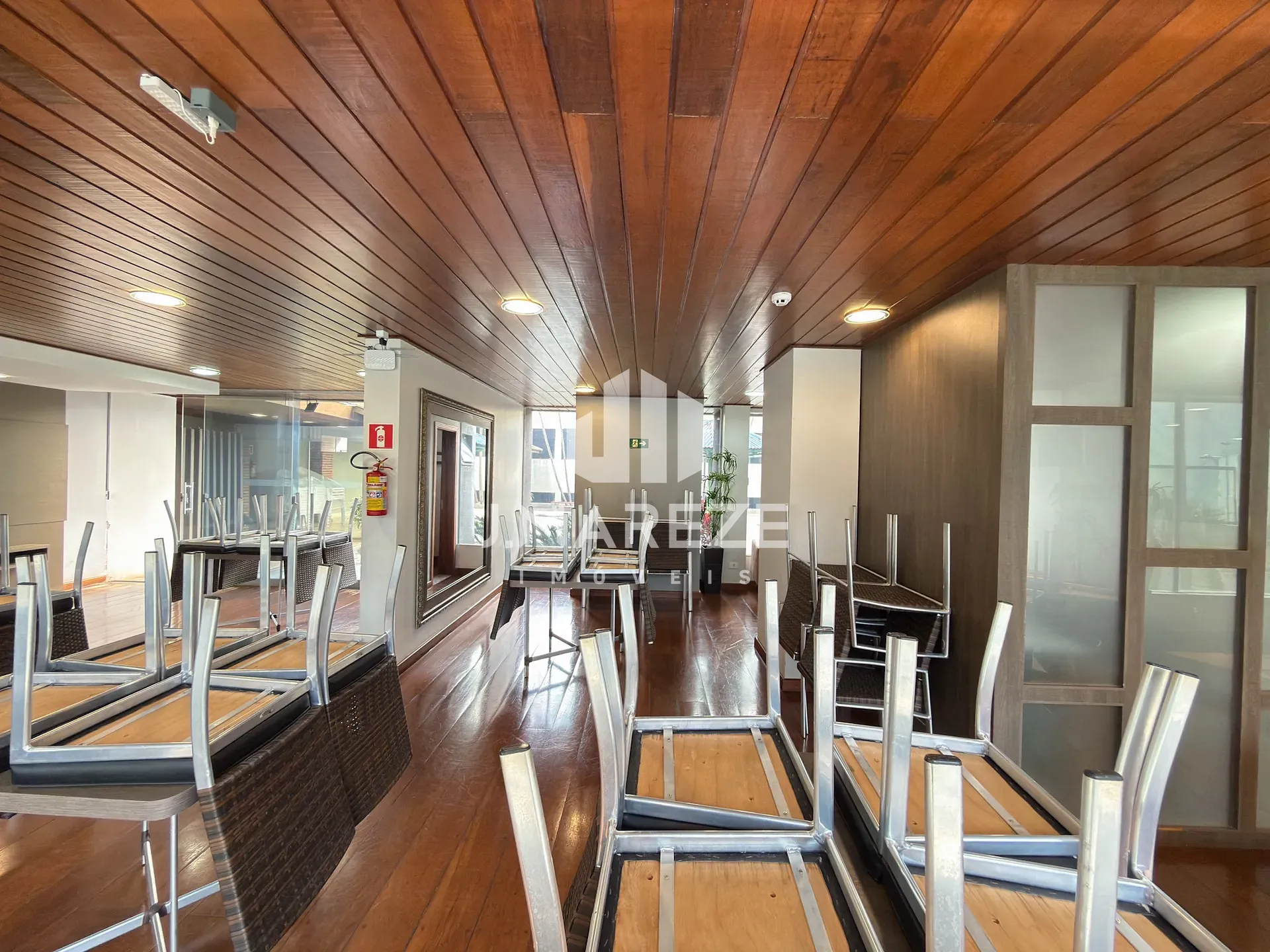 Apartamento, 3 quartos, 127 m² - Foto 41