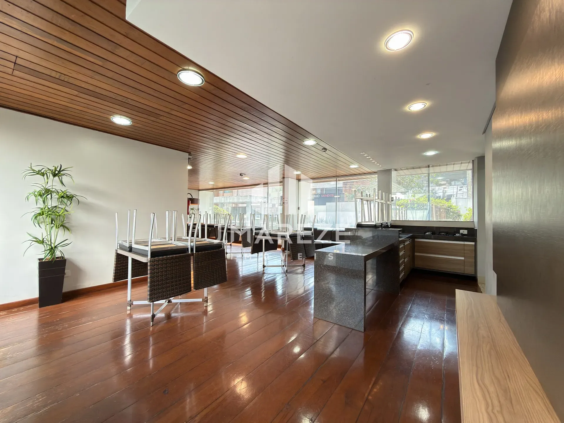 Apartamento, 3 quartos, 127 m² - Foto 39