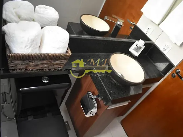 Apartamento com 48m² 2 quartos e 1 banheiro, à venda, no bairro Jardim do Lago em Campinas