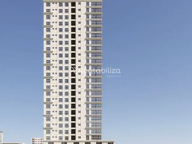 Apartamento 4 quartos e 5 banheiros, à venda, no bairro Meia Praia em Itapema