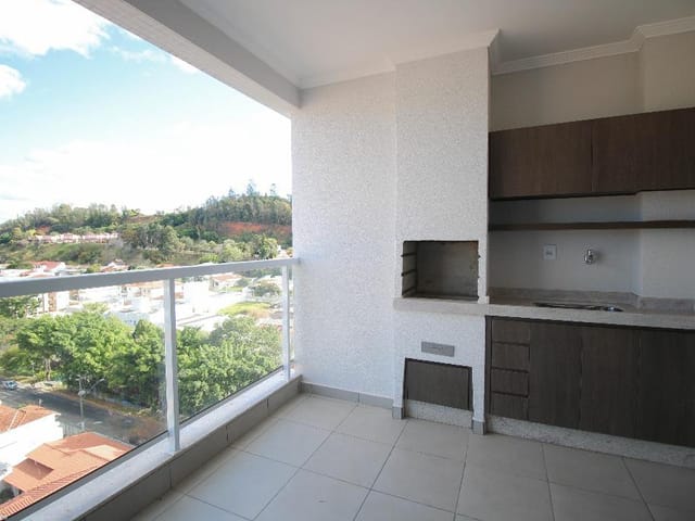 Foto do Apartamento - Apartamento residencial à venda, BPS, Itajubá. | MOHALLEM e LOPES CORRETAGEM E ADMINISTRACAO DE IMOVEIS LTDA