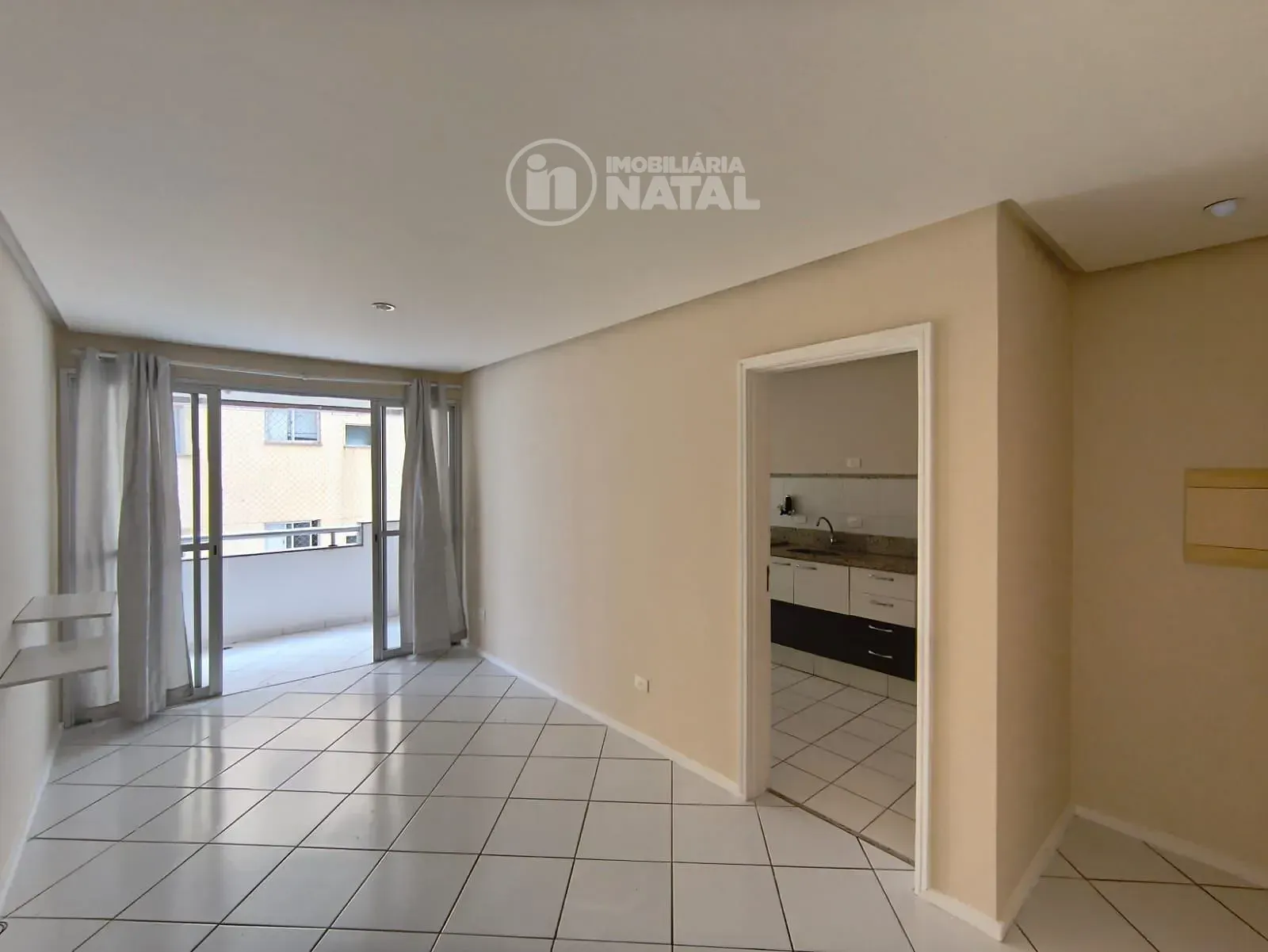 Apartamento, 1 quarto, 54 m² - Foto 4