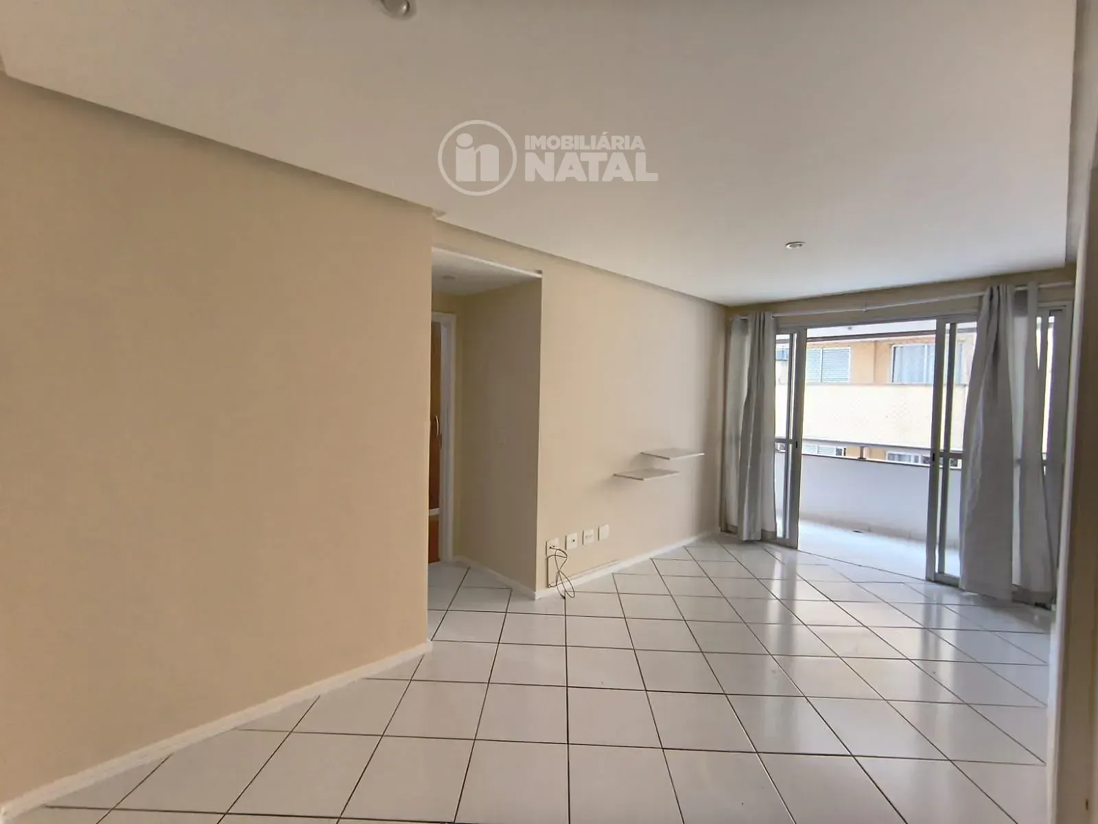 Apartamento, 1 quarto, 54 m² - Foto 2