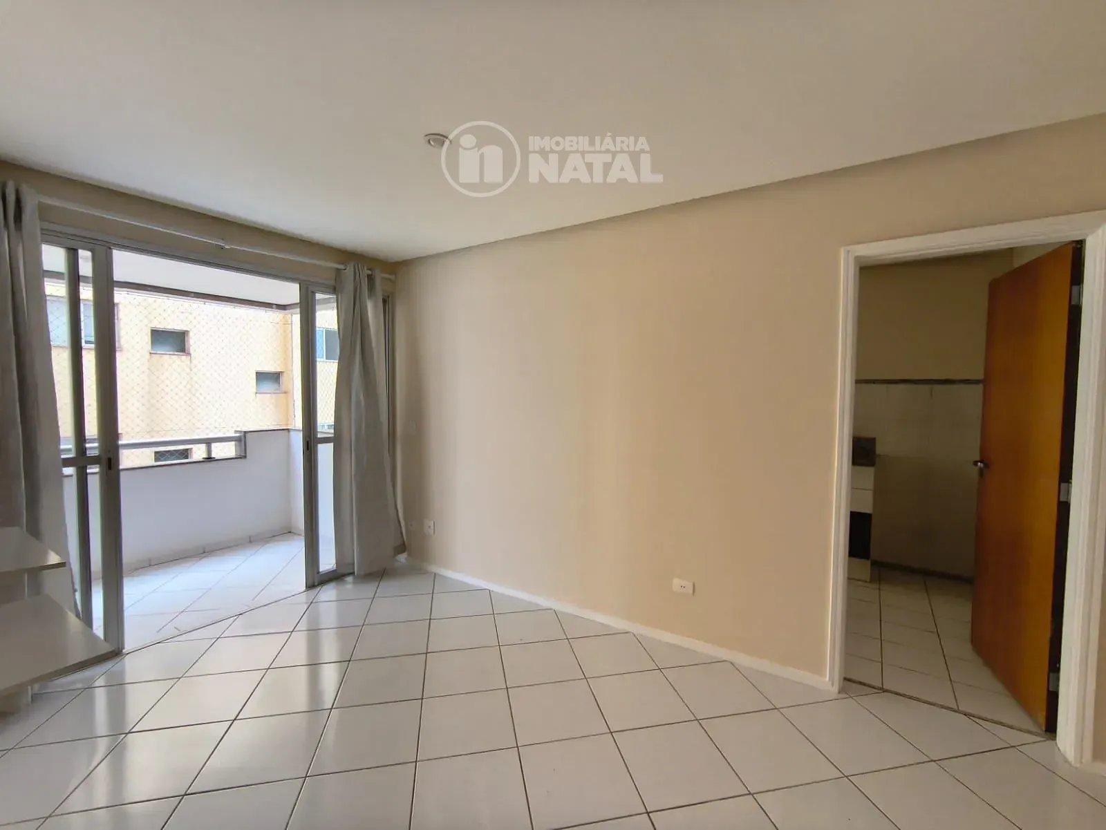 Apartamento, 1 quarto, 54 m² - Foto 3