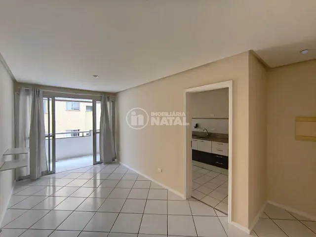 Apartamento com 91m² 1 quarto e 1 banheiro, para alugar, no bairro Jardim Higienópolis em Londrina